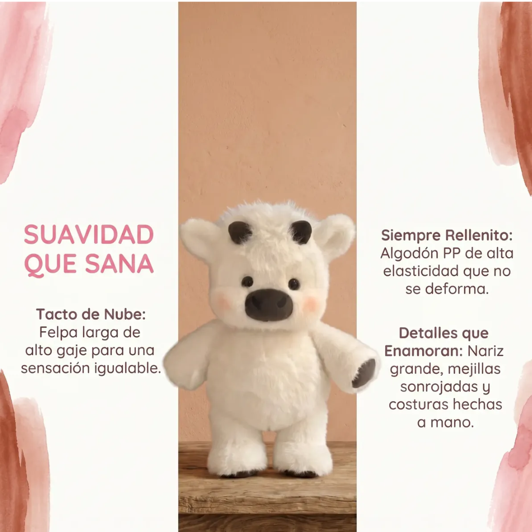 Milki | Tu Nueva Compañera de Abrazos