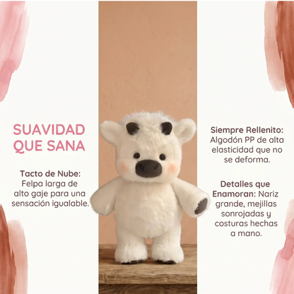 Milki | Tu Nueva Compañera de Abrazos