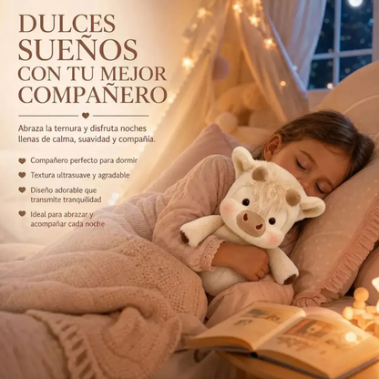 Milki | Tu Nueva Compañera de Abrazos