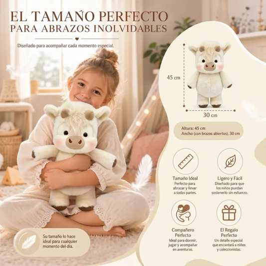 Milki | Tu Nueva Compañera de Abrazos